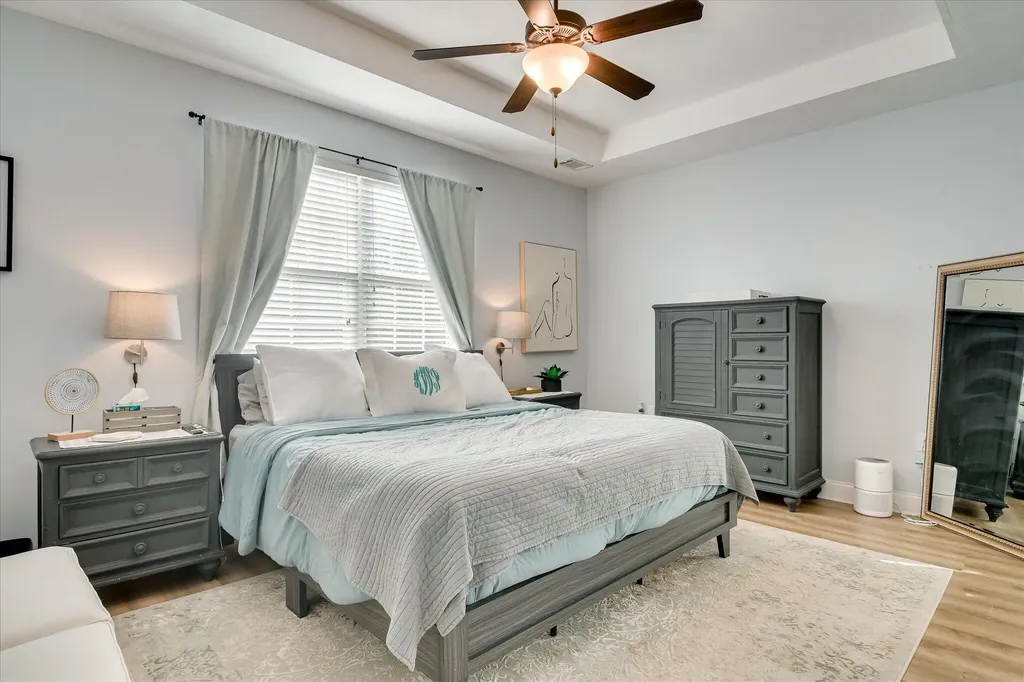 2614 Sherborne Court Augusta GA 30909