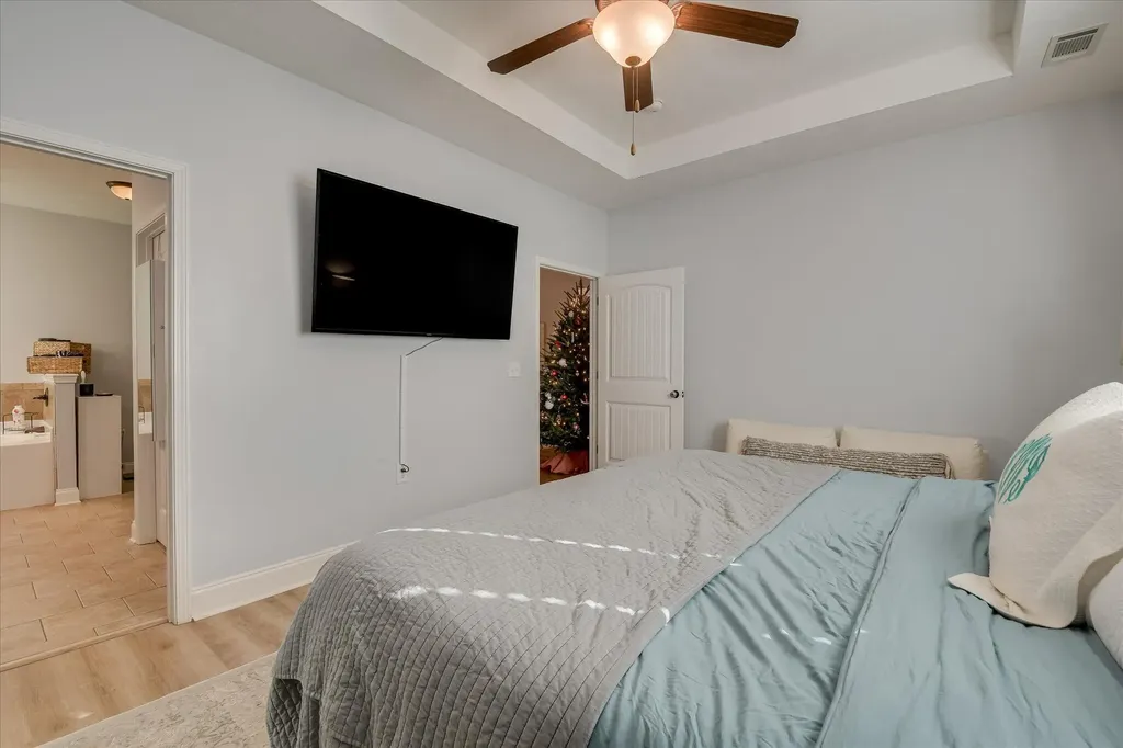 2614 Sherborne Court Augusta GA 30909