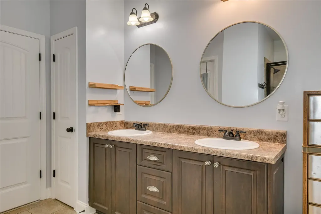 2614 Sherborne Court Augusta GA 30909