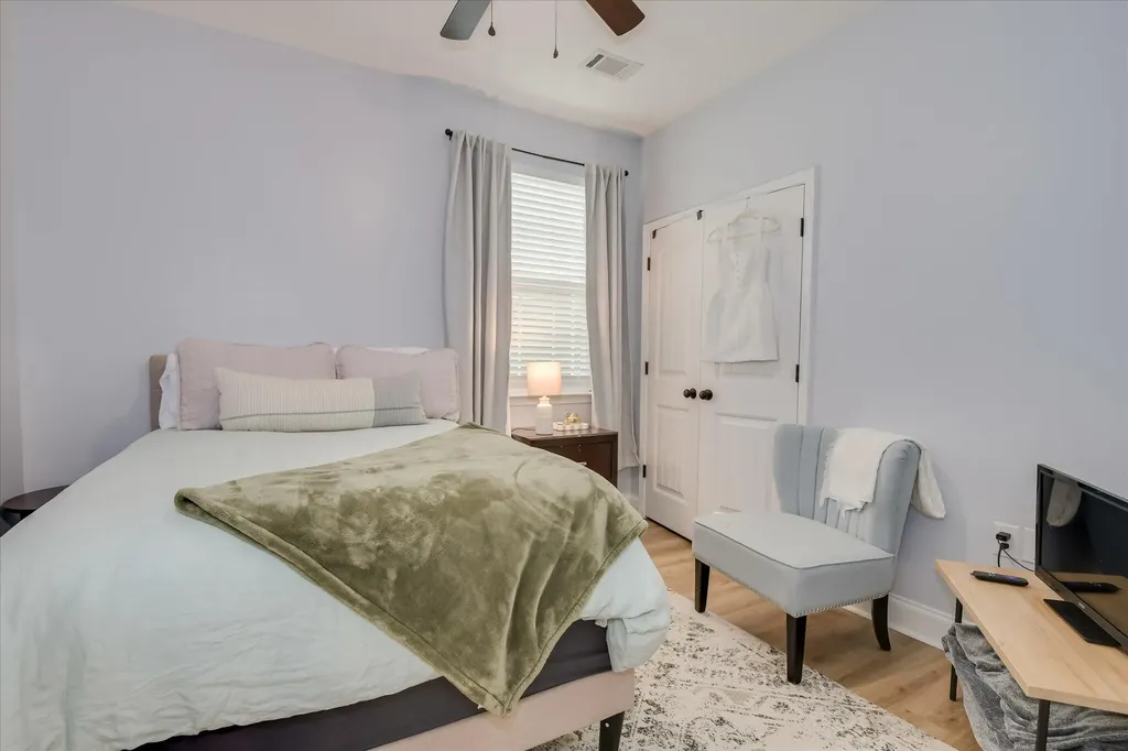 2614 Sherborne Court Augusta GA 30909