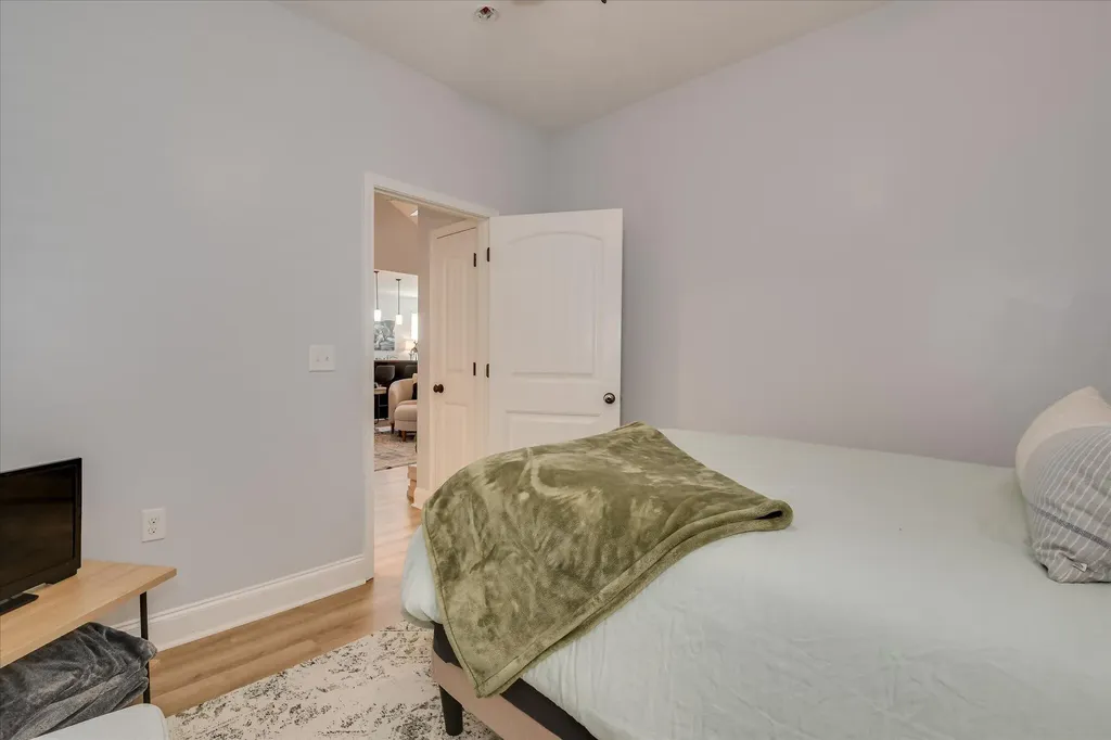 2614 Sherborne Court Augusta GA 30909