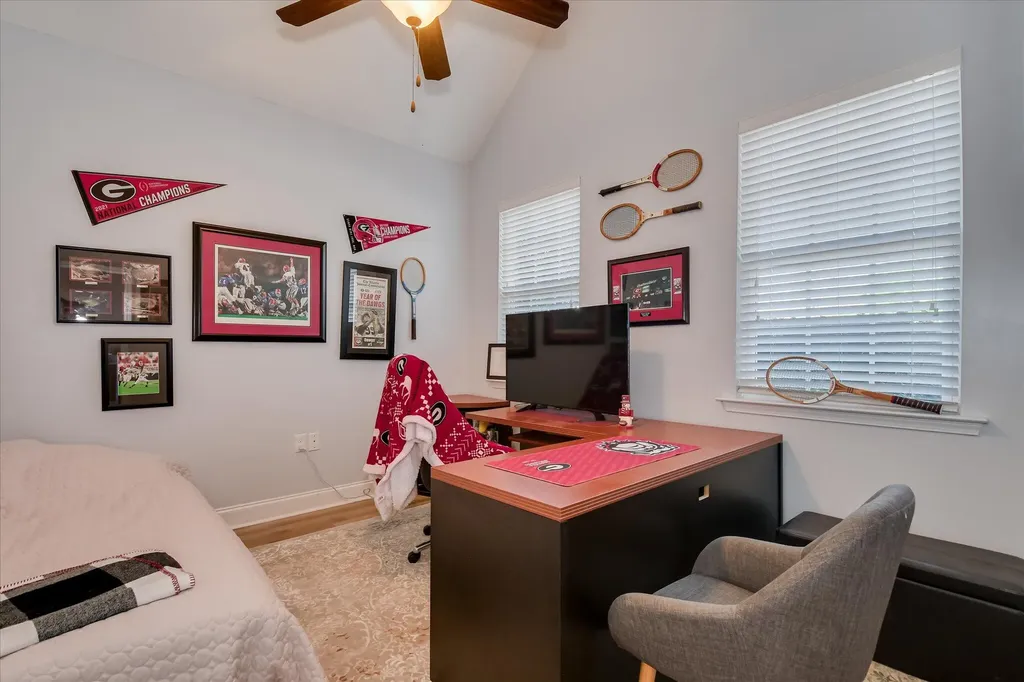 2614 Sherborne Court Augusta GA 30909