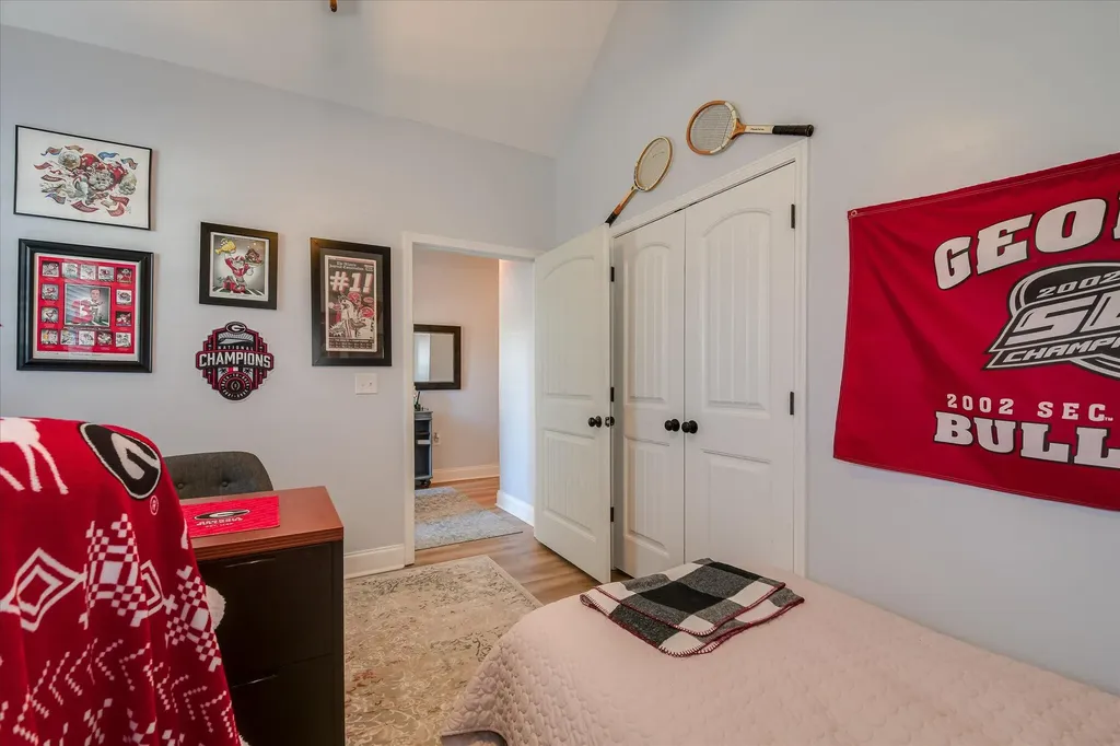 2614 Sherborne Court Augusta GA 30909