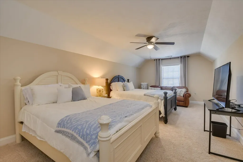 2614 Sherborne Court Augusta GA 30909