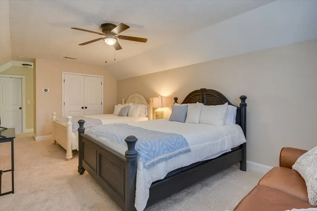 2614 Sherborne Court Augusta GA 30909