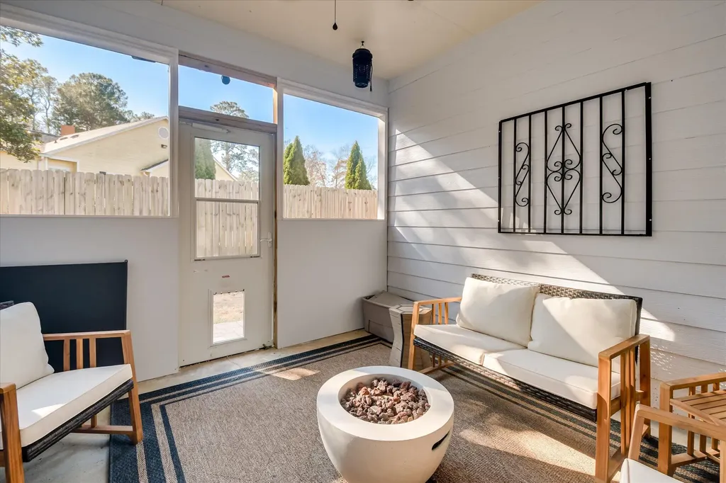 2614 Sherborne Court Augusta GA 30909