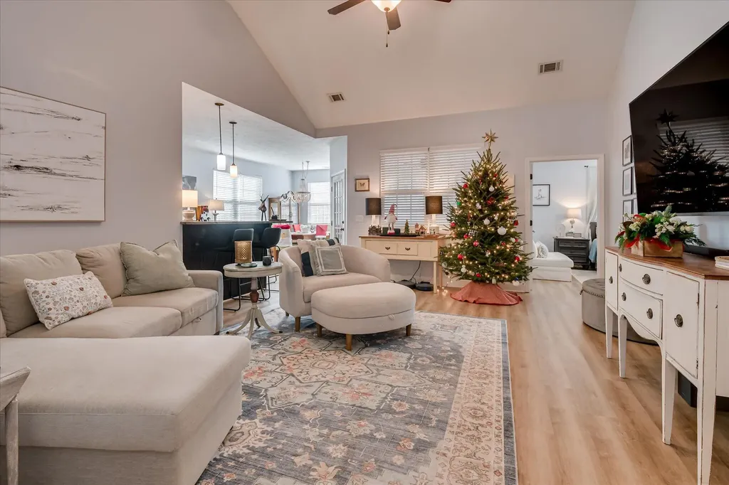 2614 Sherborne Court Augusta GA 30909