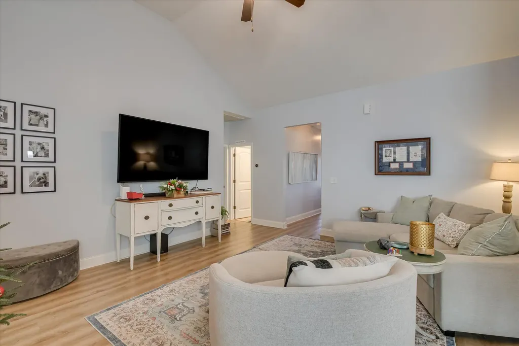 2614 Sherborne Court Augusta GA 30909