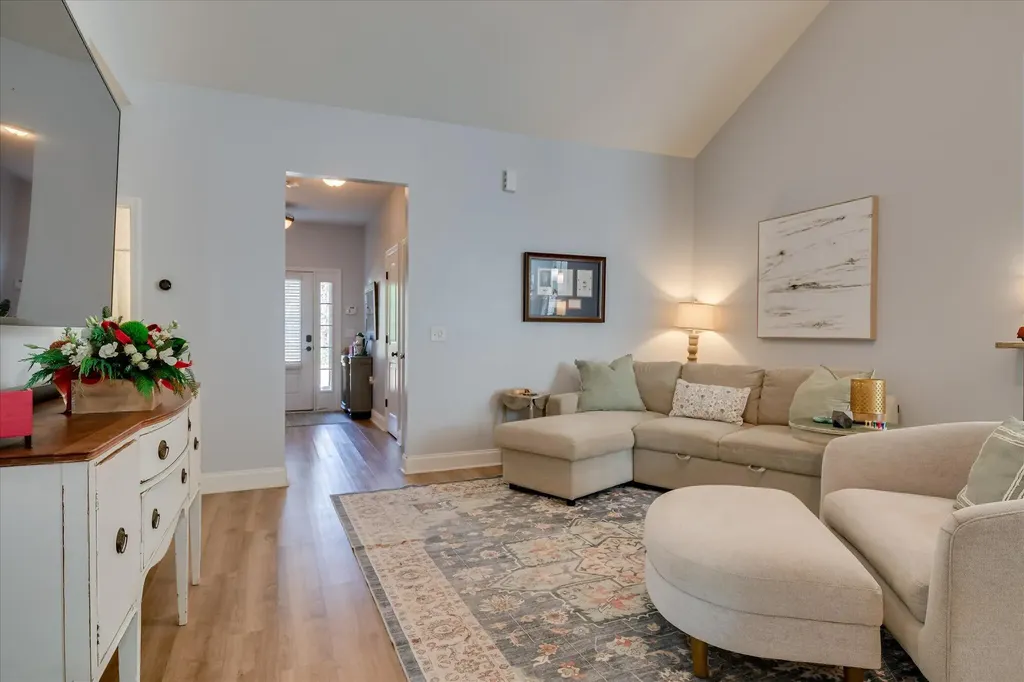 2614 Sherborne Court Augusta GA 30909