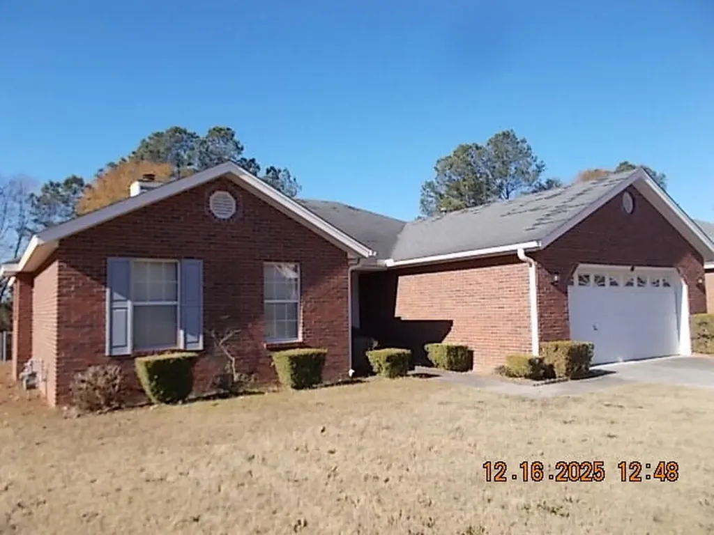 2016 Barton Court Augusta GA 30906
