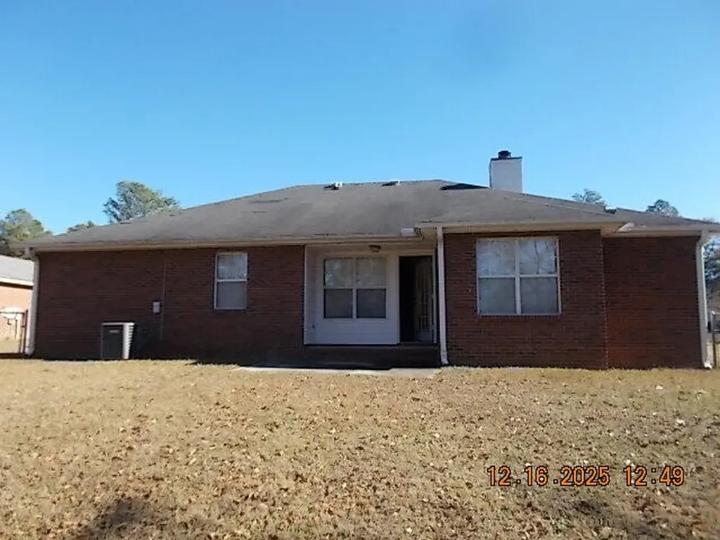 2016 Barton Court Augusta GA 30906