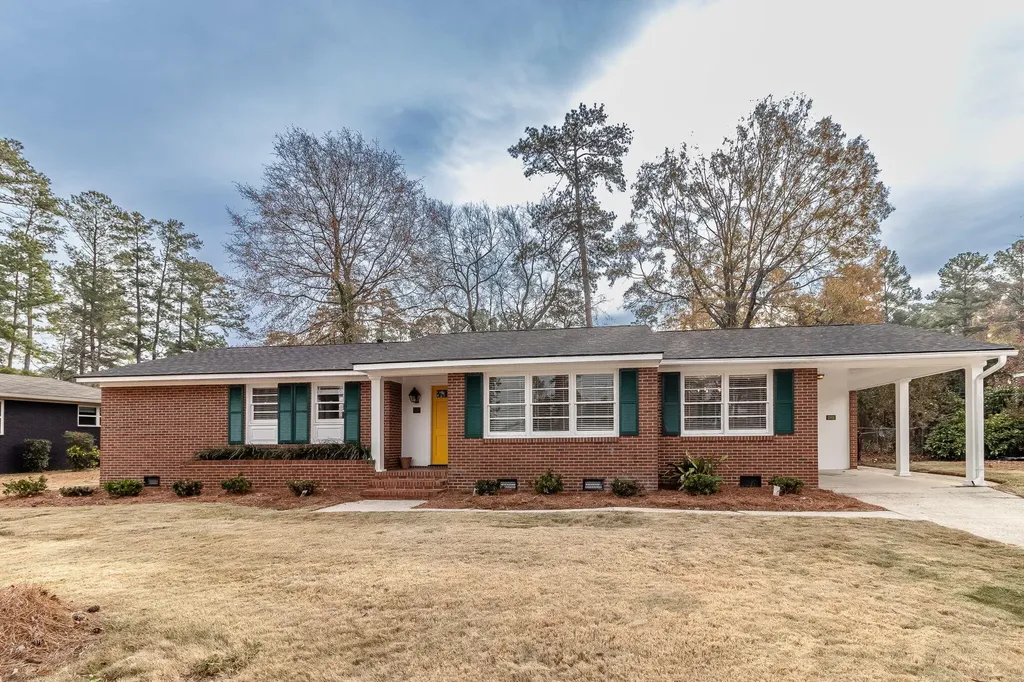 2908 Stratford Drive Augusta GA 30909