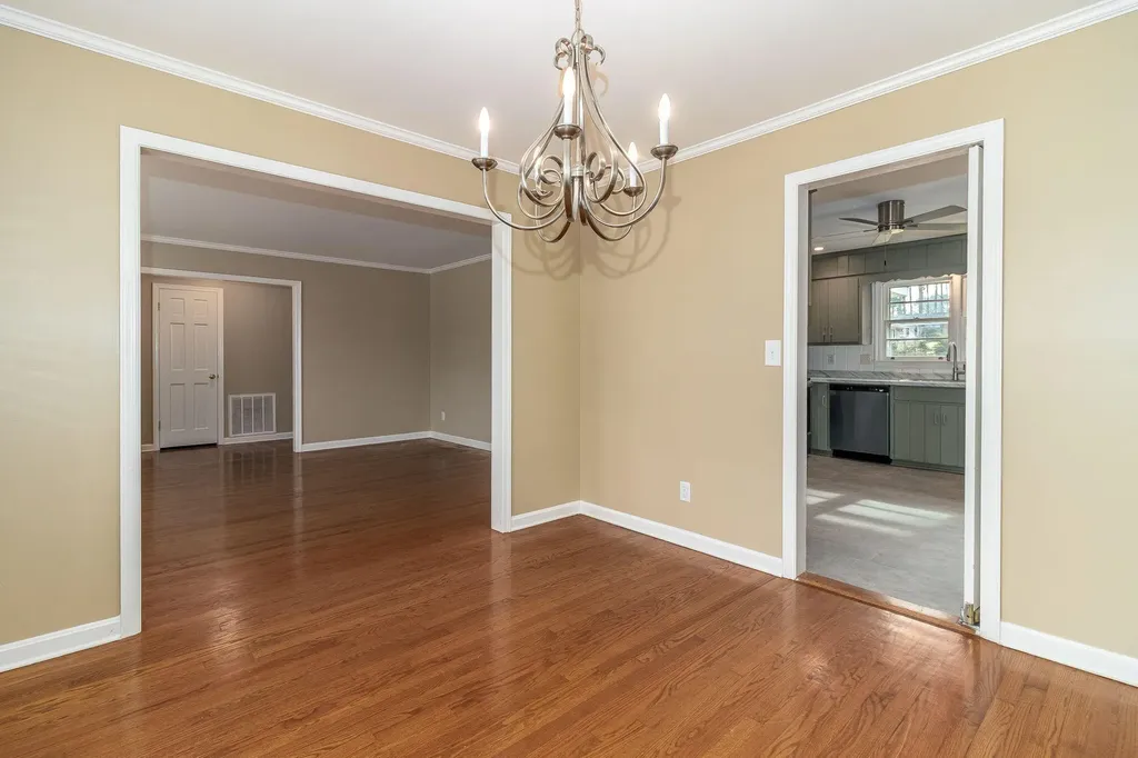 2908 Stratford Drive Augusta GA 30909