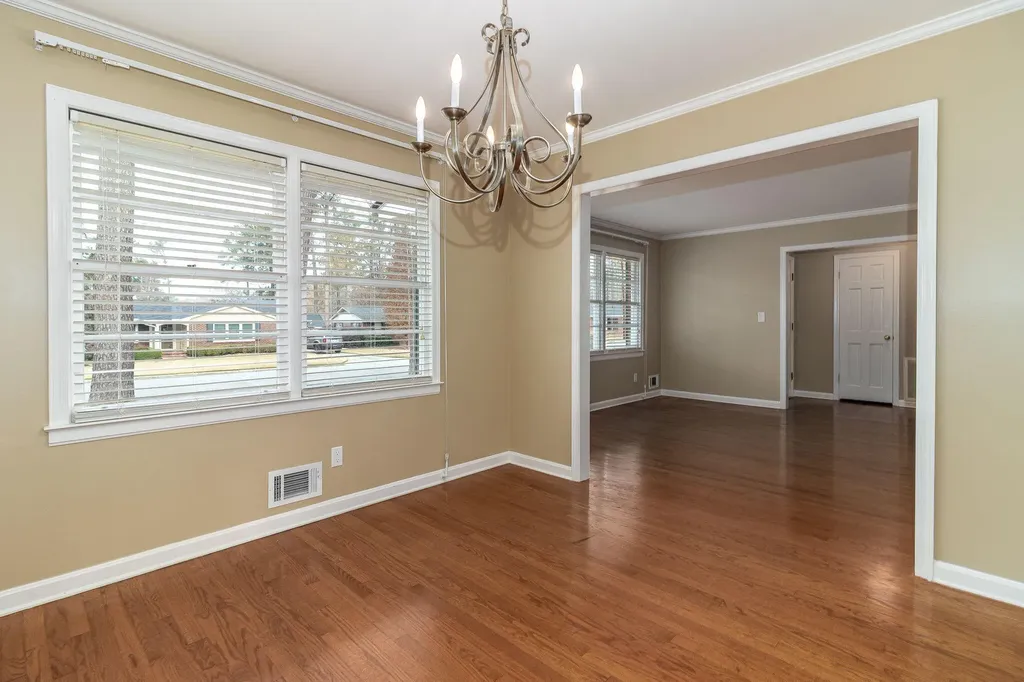 2908 Stratford Drive Augusta GA 30909