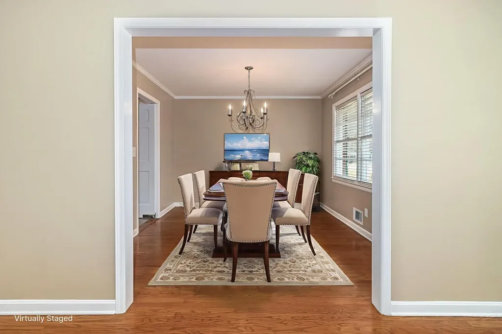 2908 Stratford Drive Augusta GA 30909