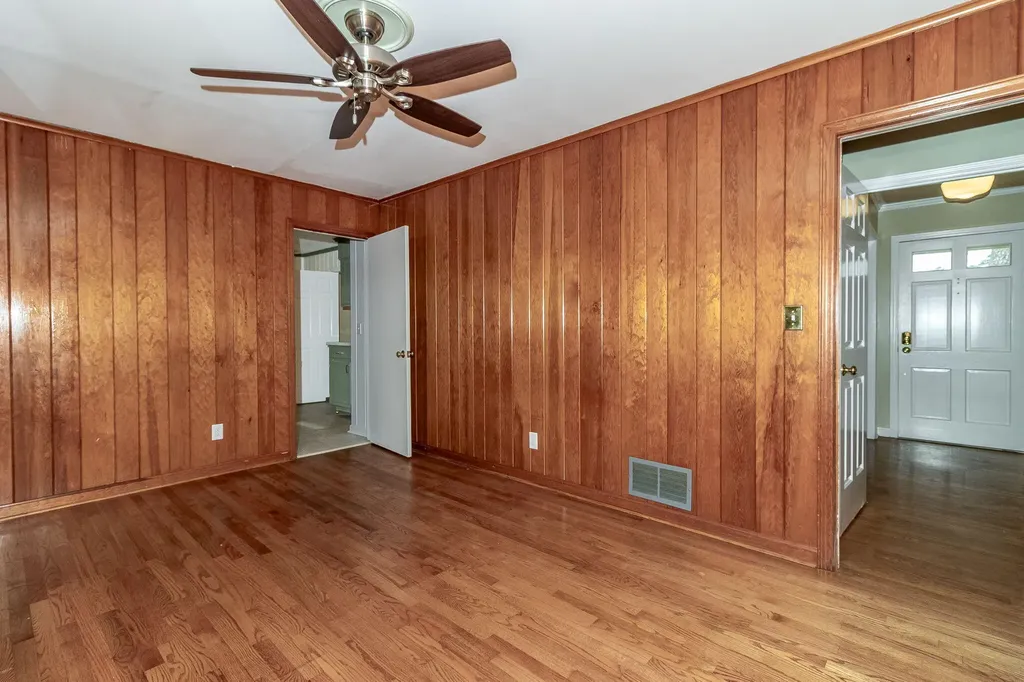 2908 Stratford Drive Augusta GA 30909