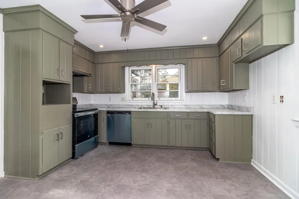 2908 Stratford Drive Augusta GA 30909