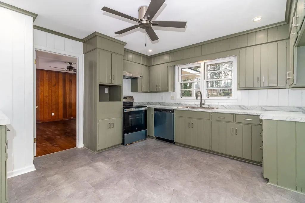 2908 Stratford Drive Augusta GA 30909