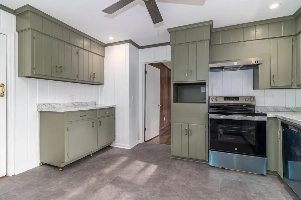 2908 Stratford Drive Augusta GA 30909