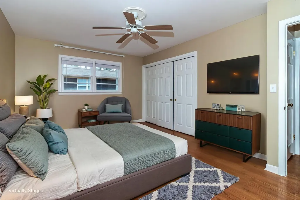 2908 Stratford Drive Augusta GA 30909