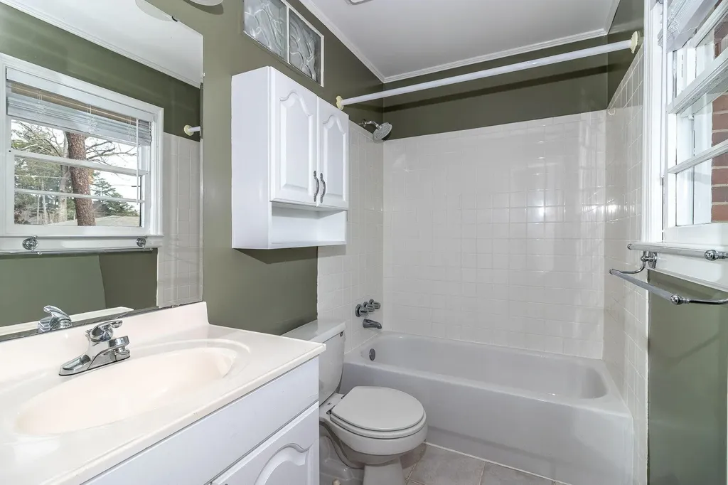 2908 Stratford Drive Augusta GA 30909