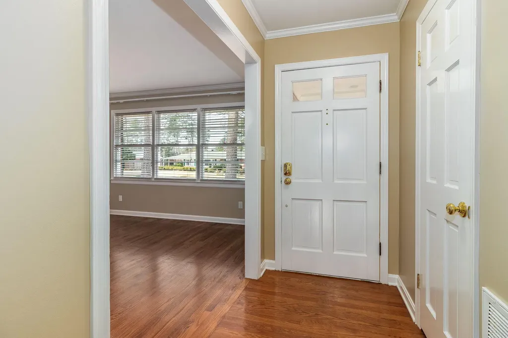 2908 Stratford Drive Augusta GA 30909