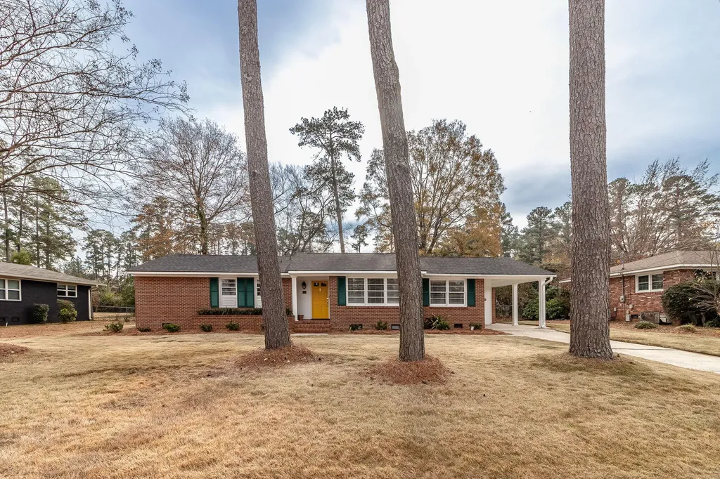 2908 Stratford Drive Augusta GA 30909