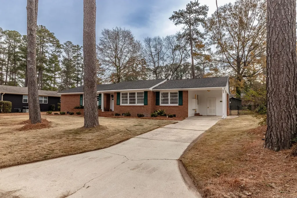 2908 Stratford Drive Augusta GA 30909