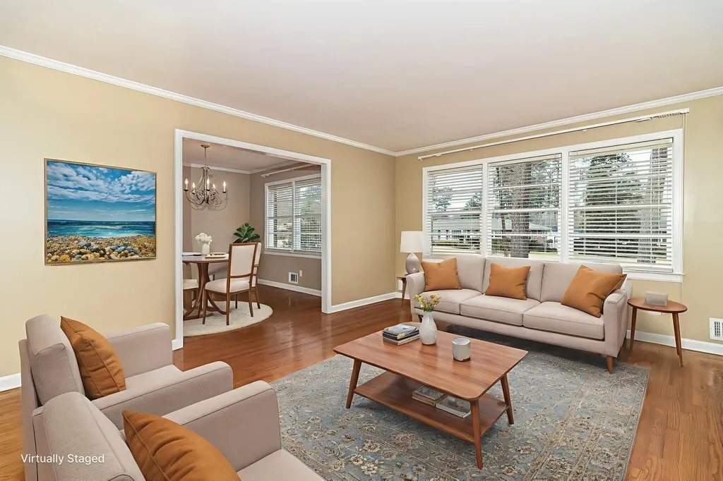 2908 Stratford Drive Augusta GA 30909