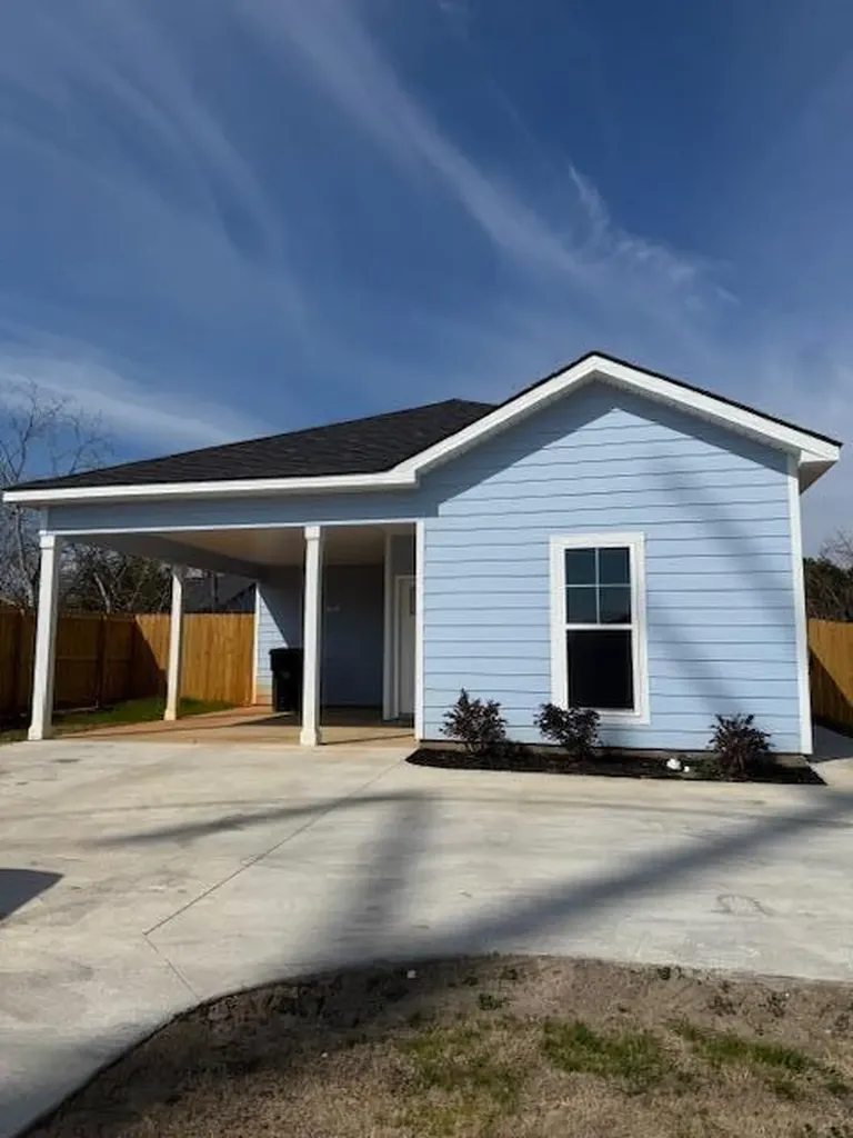 1761 Old Savannah Road Augusta GA 30901