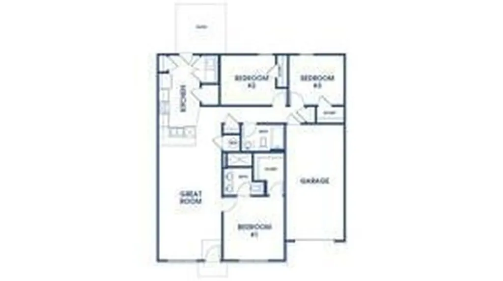 2040 Signal Hill Court Augusta GA 30906