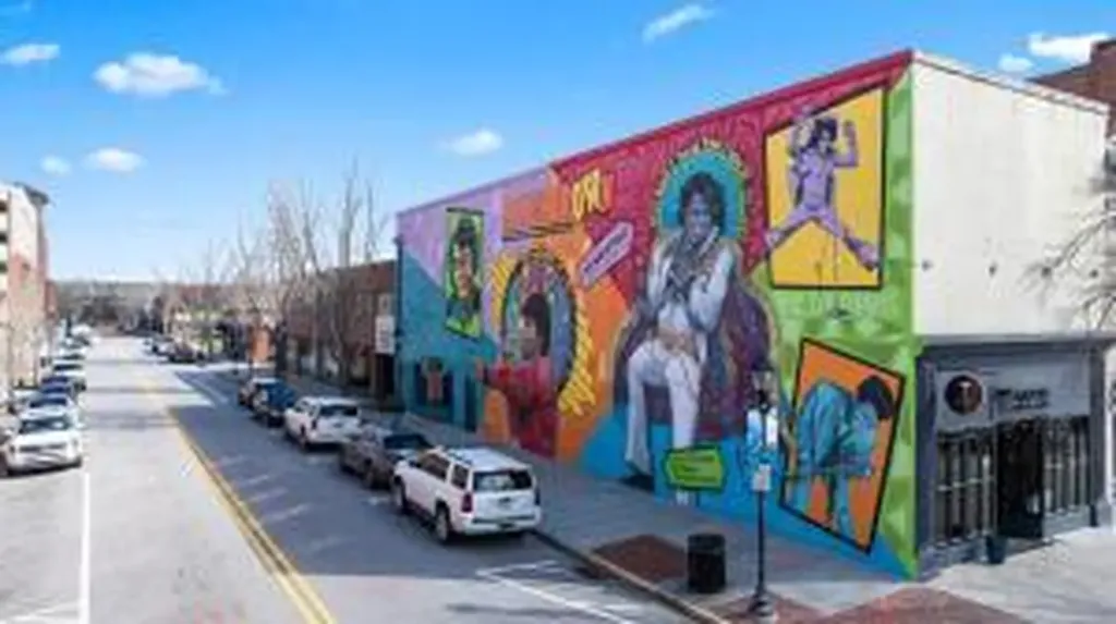 2040 Signal Hill Court Augusta GA 30906