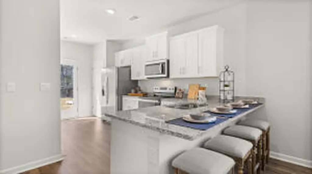 2040 Signal Hill Court Augusta GA 30906