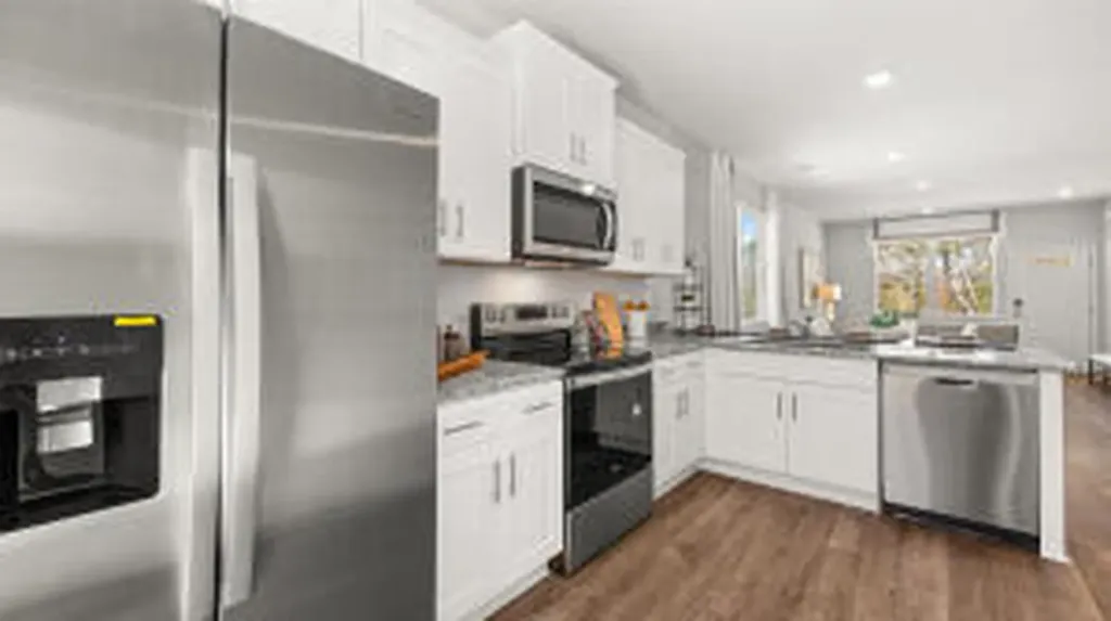 2040 Signal Hill Court Augusta GA 30906