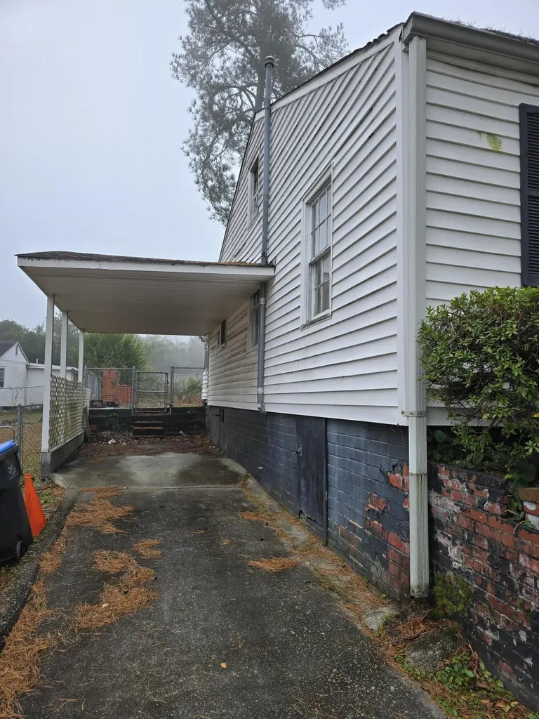 544 Highland Avenue Augusta GA 30904