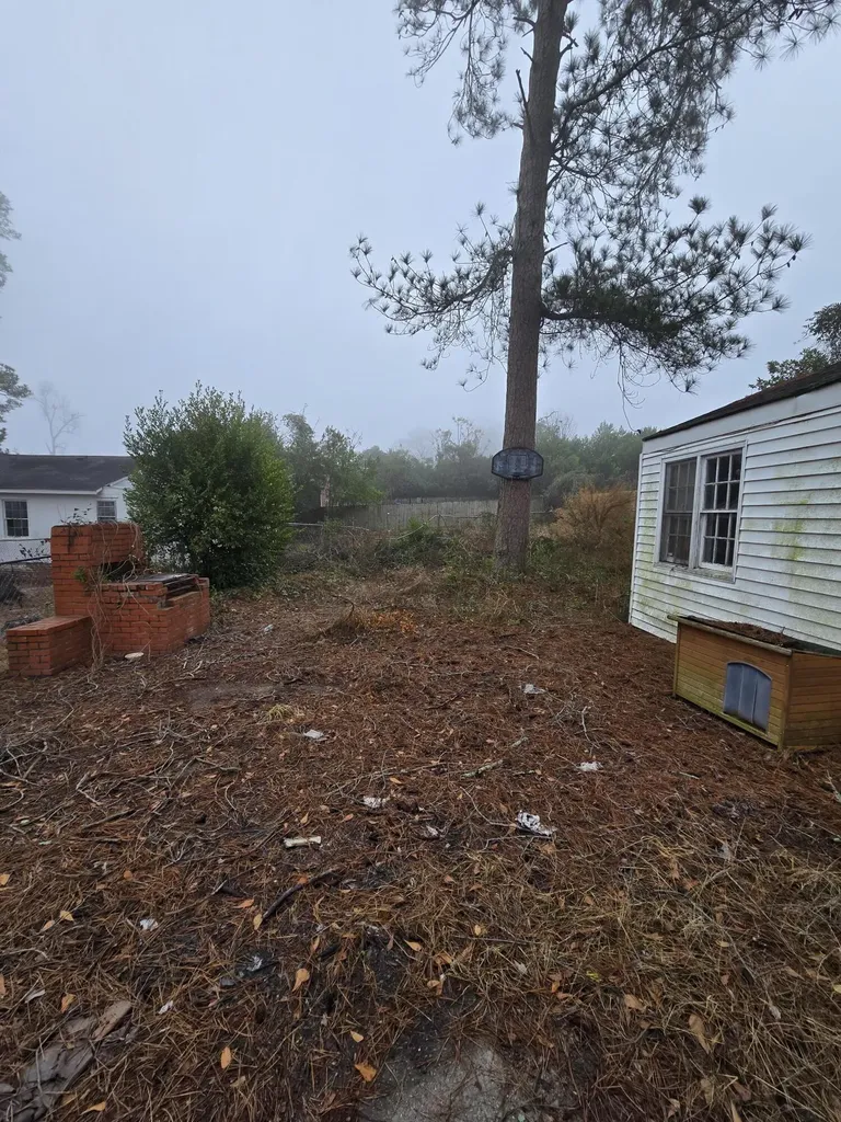 544 Highland Avenue Augusta GA 30904