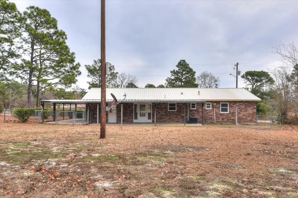 4211 Stone Road Augusta GA 30906