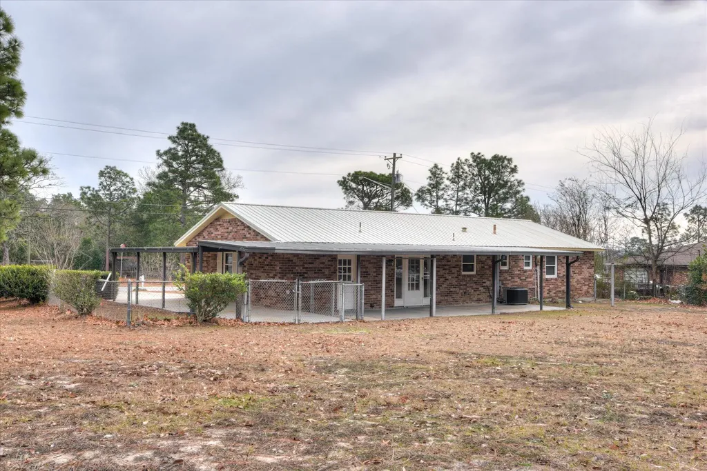 4211 Stone Road Augusta GA 30906