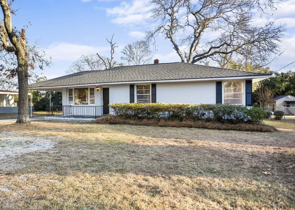 2812 Rocky Creek Road Augusta GA 30906