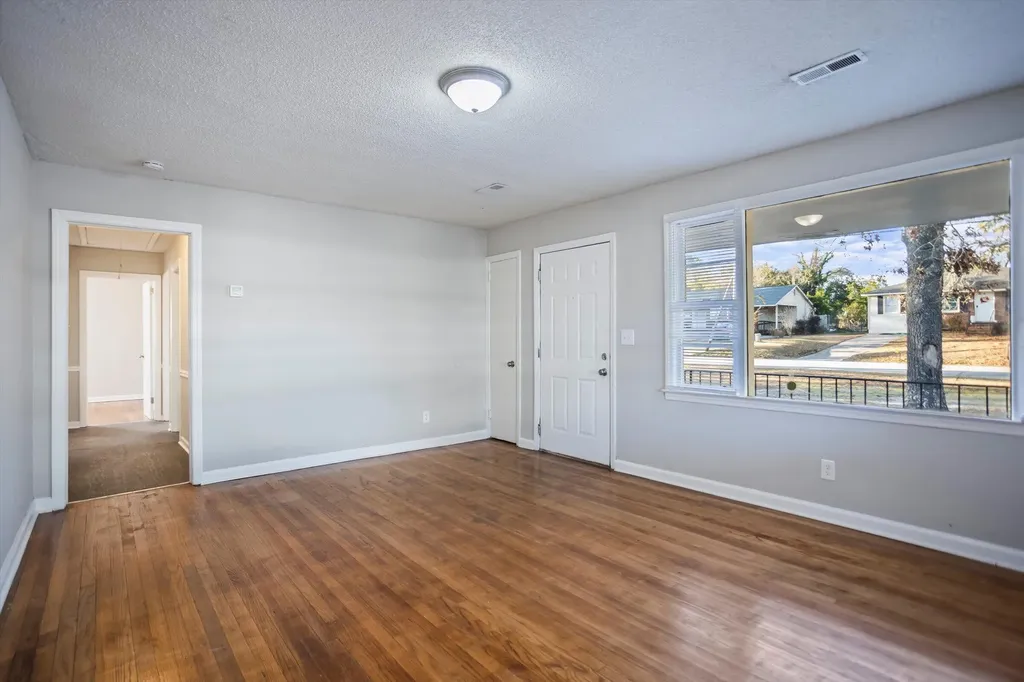 2812 Rocky Creek Road Augusta GA 30906