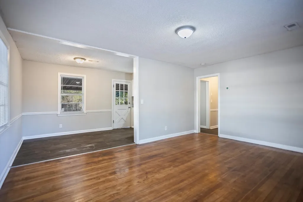 2812 Rocky Creek Road Augusta GA 30906