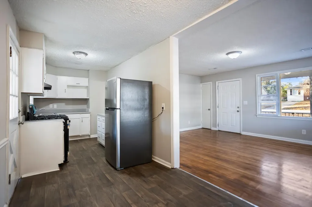 2812 Rocky Creek Road Augusta GA 30906