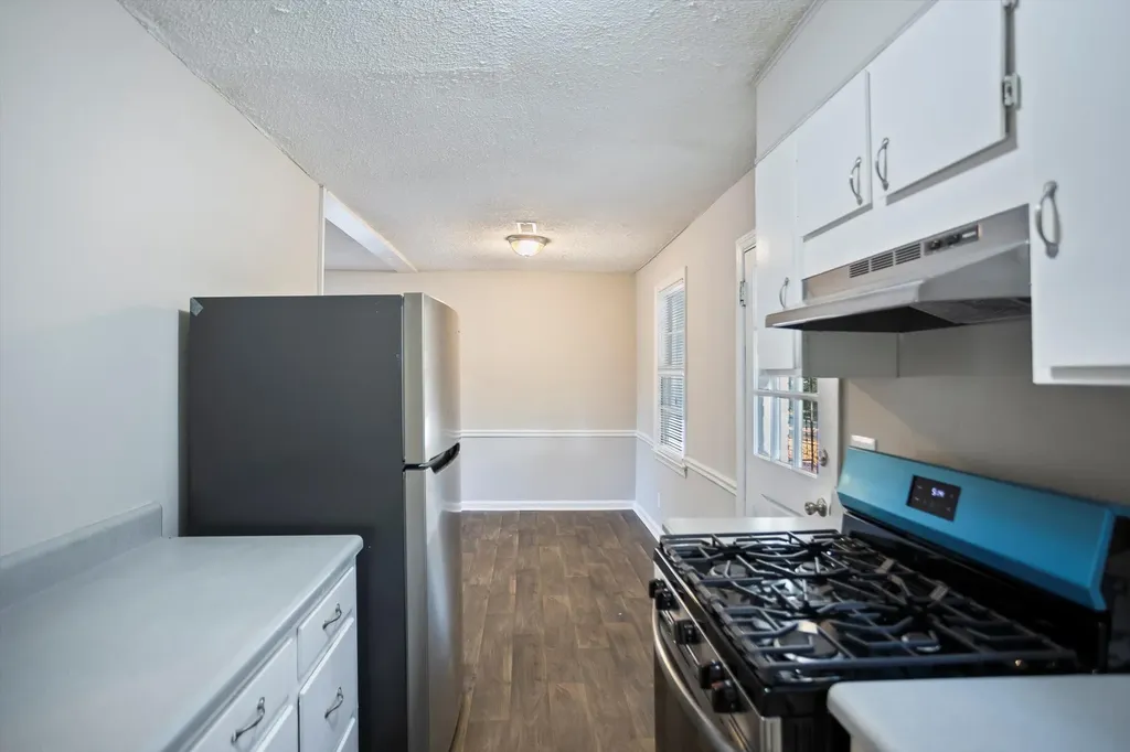 2812 Rocky Creek Road Augusta GA 30906