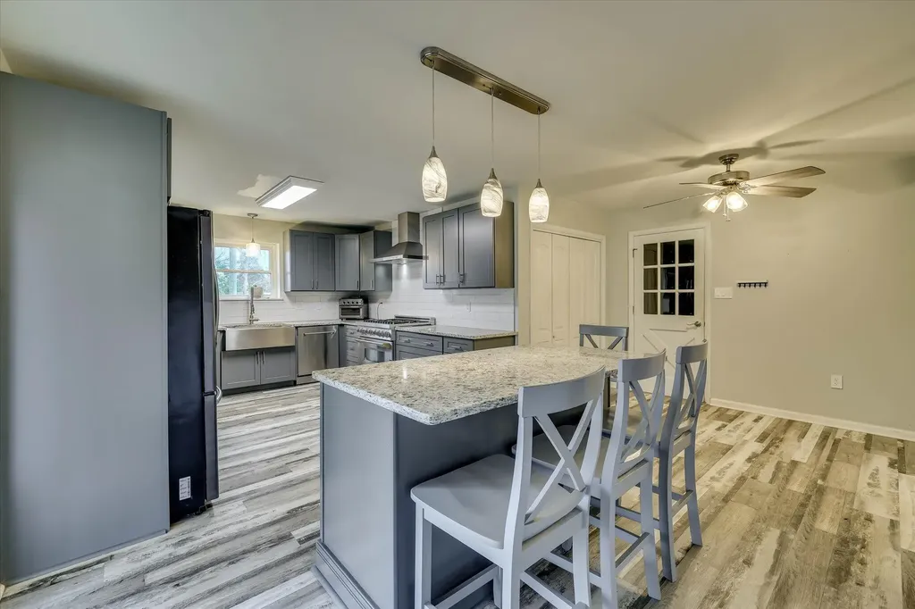 3317 Ga Highway 88 Blythe GA 30805