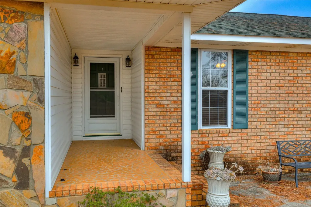 3317 Ga Highway 88 Blythe GA 30805