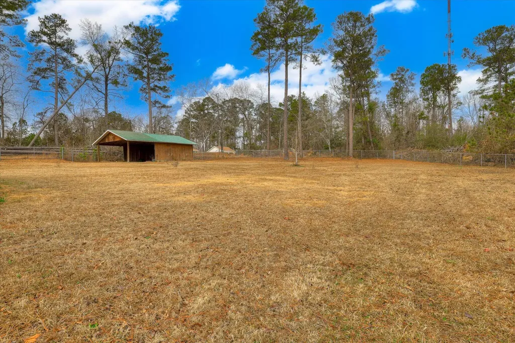 3317 Ga Highway 88 Blythe GA 30805