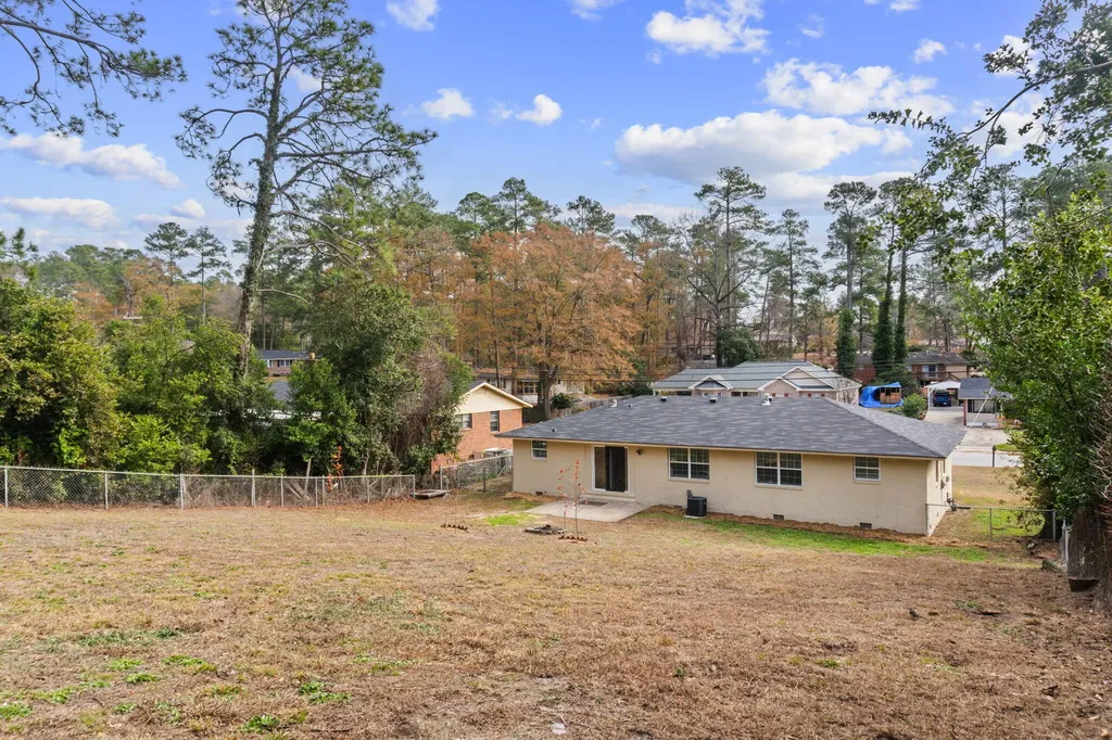 3505 Rushing Road Augusta GA 30906