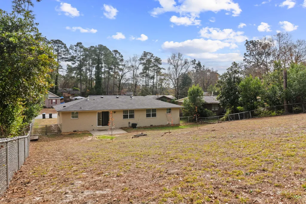 3505 Rushing Road Augusta GA 30906