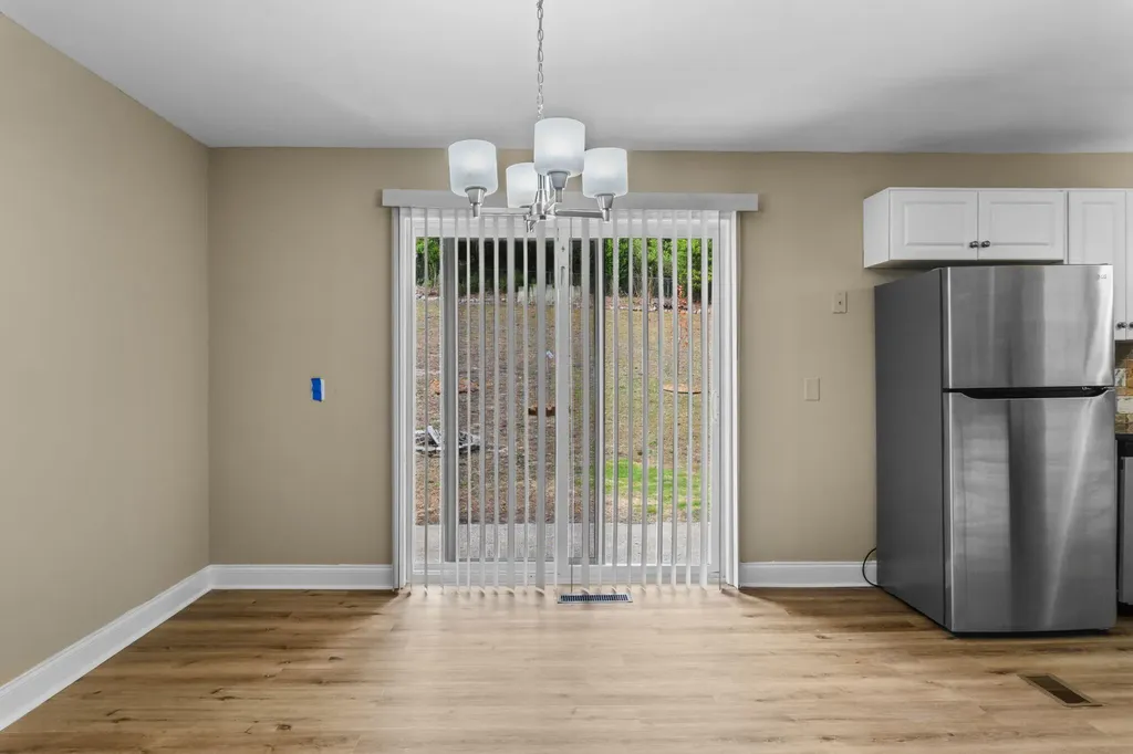 3505 Rushing Road Augusta GA 30906