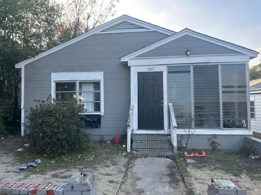 507 Delano Street Augusta GA 30904